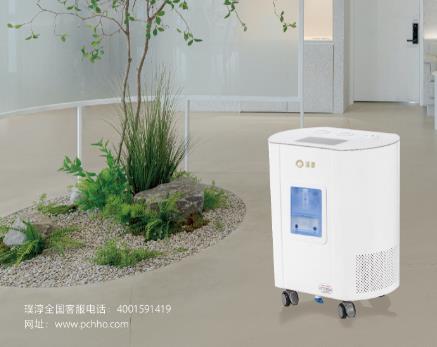 江蘇氫享茶室招商